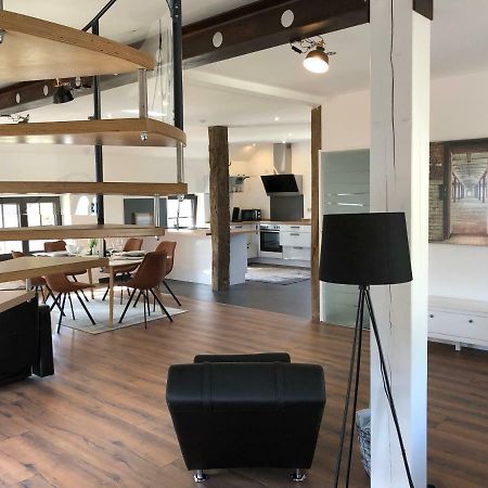 Landhaus N°3 Perl Zewnętrze zdjęcie
