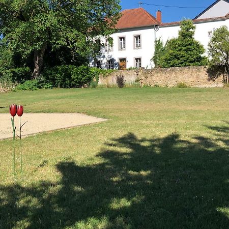 Landhaus N°3 Perl Zewnętrze zdjęcie