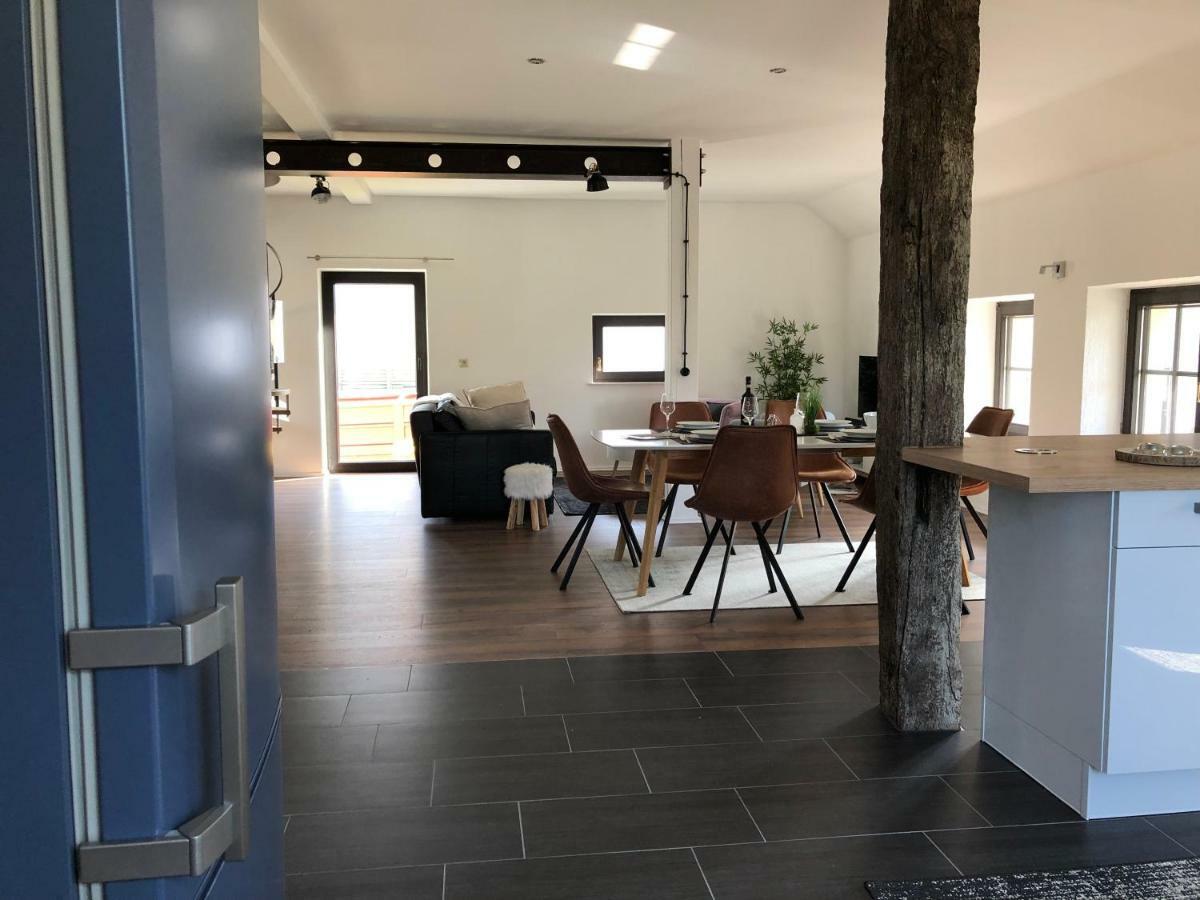 Landhaus N°3 Perl Zewnętrze zdjęcie