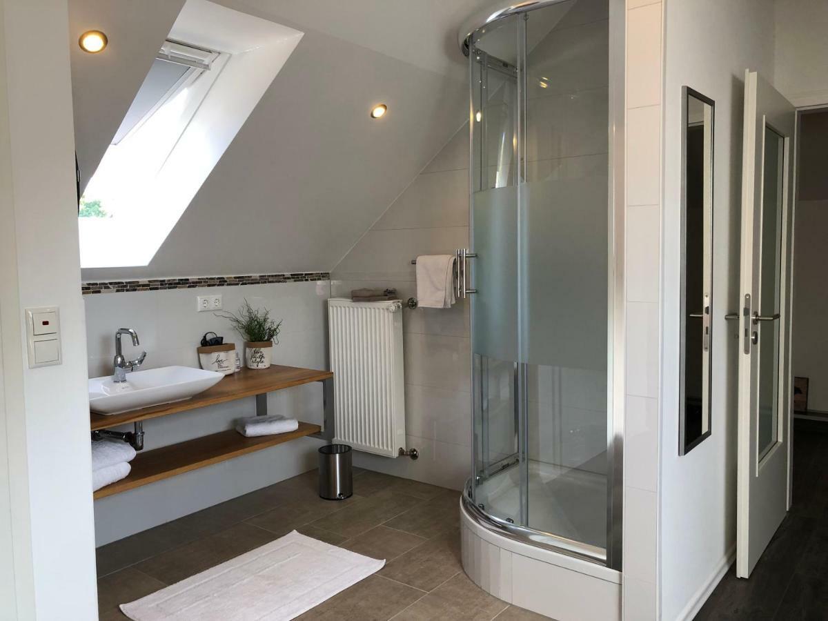 Landhaus N°3 Perl Zewnętrze zdjęcie